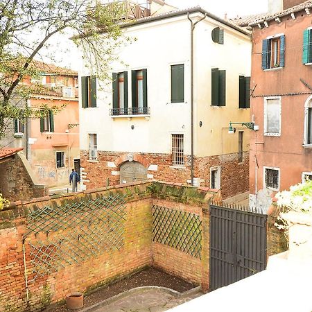 San Rocco Apartment Velence Kültér fotó