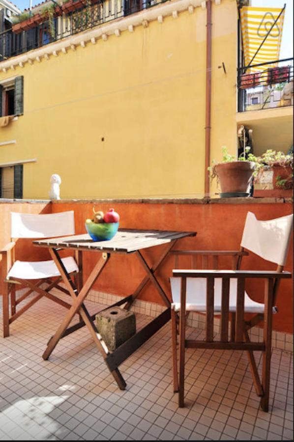 San Rocco Apartment Velence Kültér fotó
