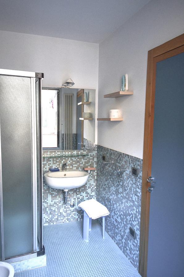 San Rocco Apartment Velence Kültér fotó